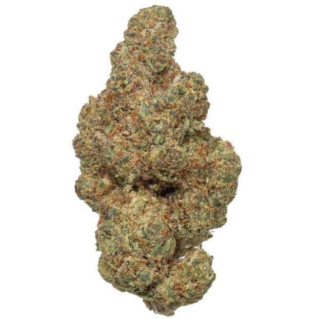 donny burger thca tea