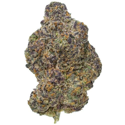 Magic marker thca flower bud