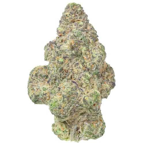 Sherbzooka thca flower bud