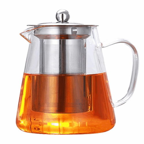 Teapot With Infuser - 450ml