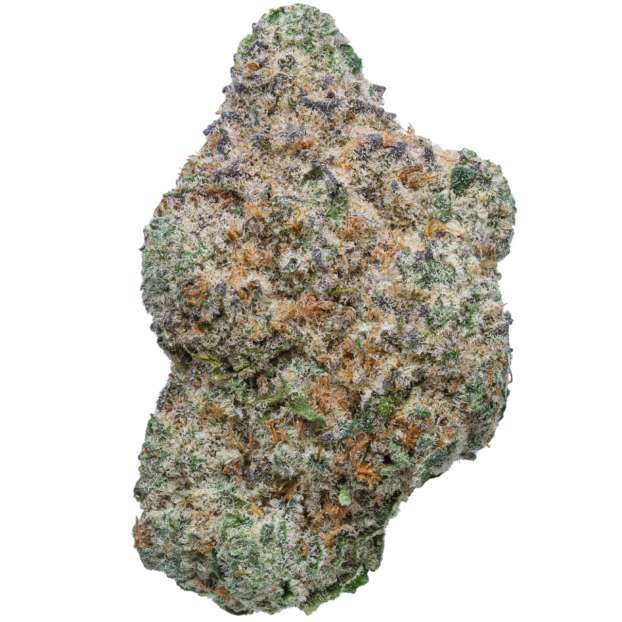 black ice thca buds