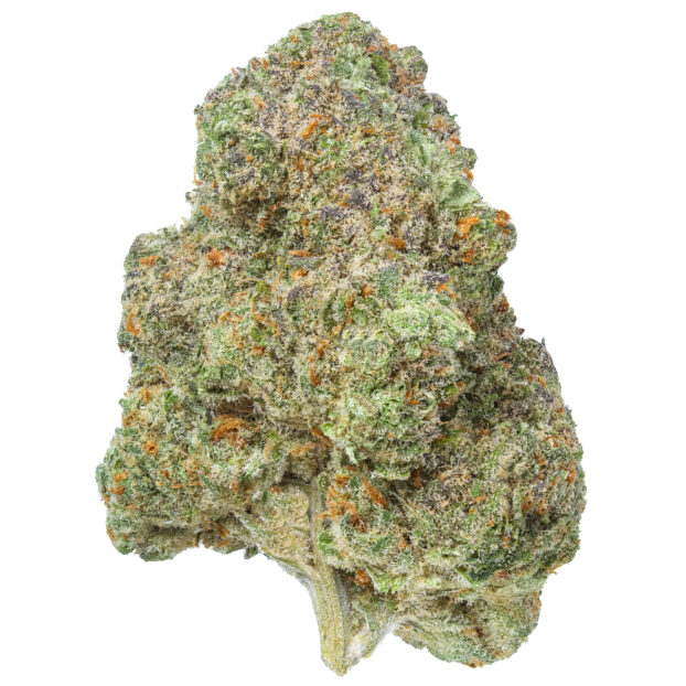 Green Crack USA THCA BUDS
