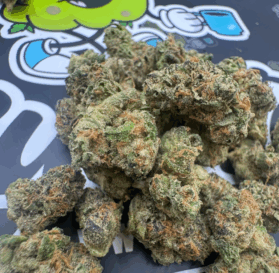 USA THCA FLOWERS