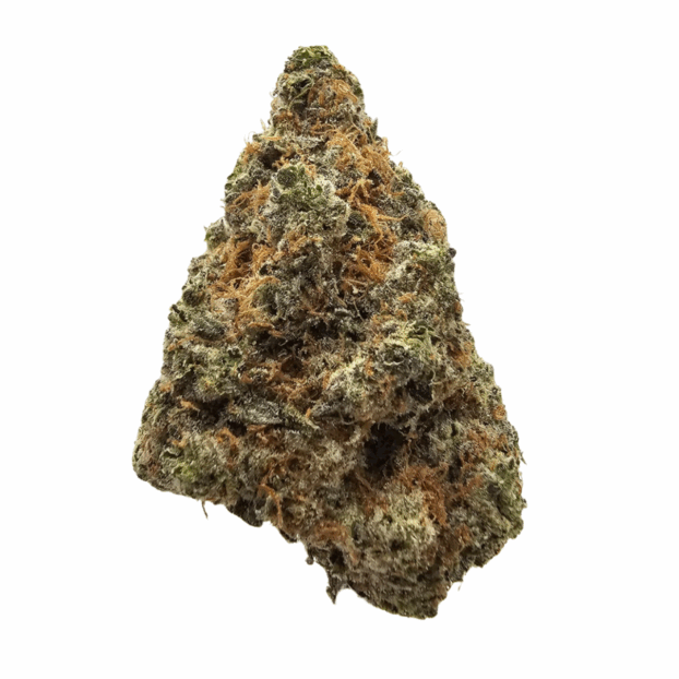 Platinum Kush Breath THCA Buds