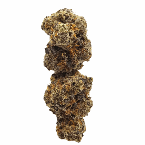 Peanut Butter Crumble THCA Bud