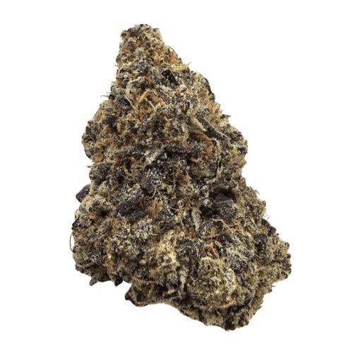 Jet Fuel THCA Bud
