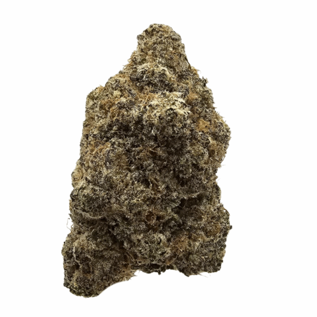 Blackberry Cream THCA Bud