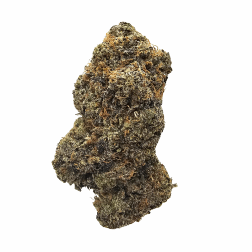 Purple Octane THCA Buds