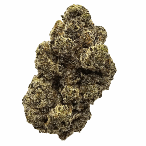 Nerdz THCA Flower