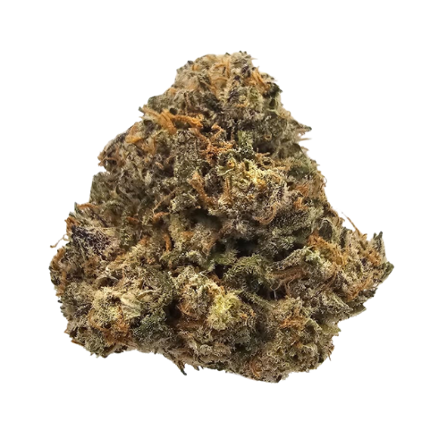 PINK STARBUST THCA BUD