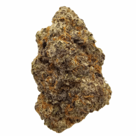 cheery mac cbd flower bud