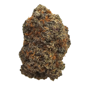 Purple Octane THCA Buds