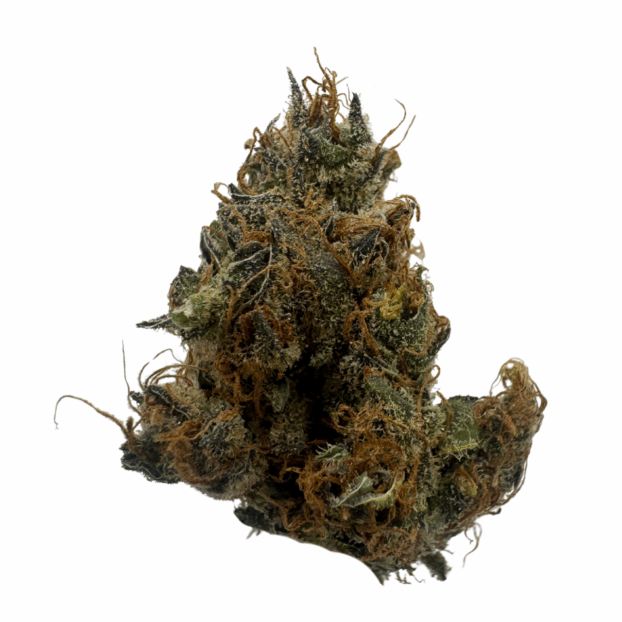 Panama Red Soda