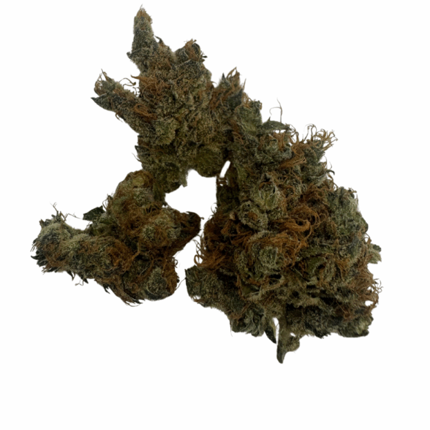 Panama Red Soda