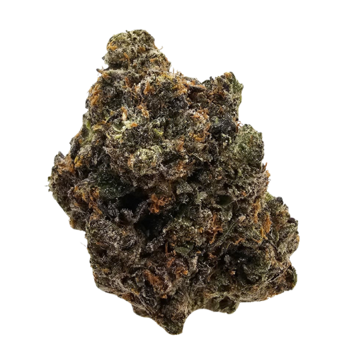 CHEM FUEL THCA flower