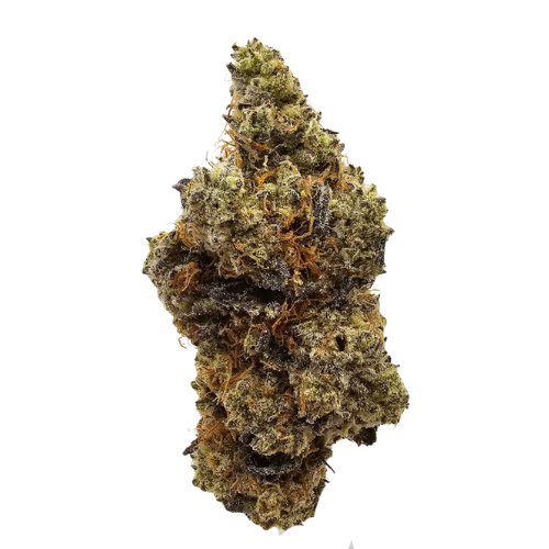 Peanut Butter Breath THCA flower