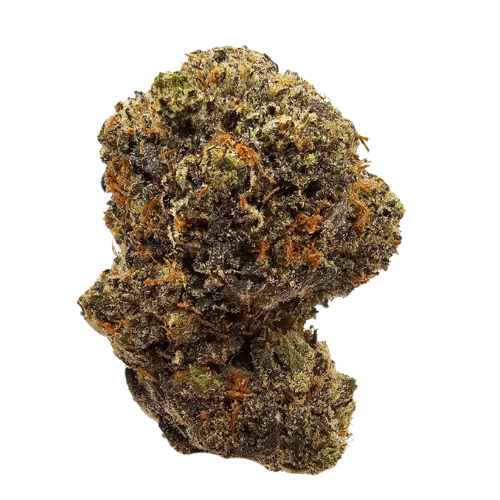 D Bubba THCA USA Flower Buds