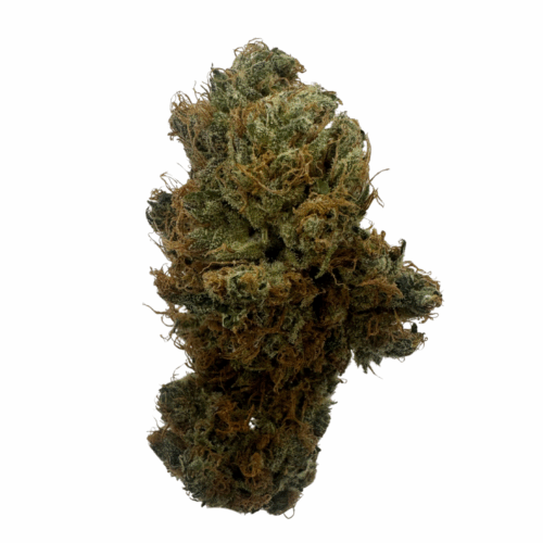 Panama Red Soda