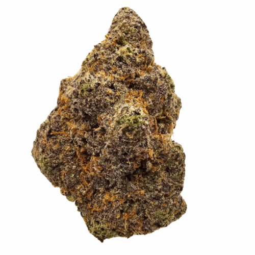 Rainbow Runtz Flower THCA