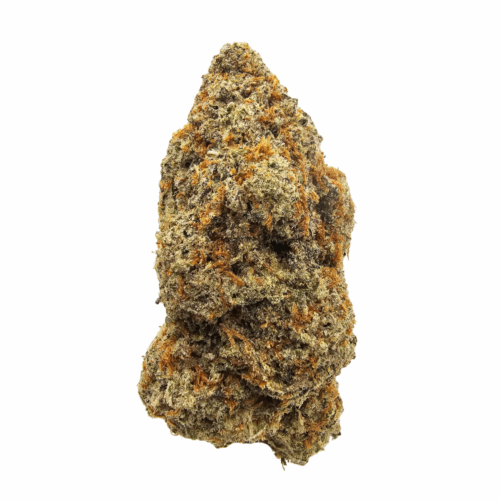 Miracle Alien Cookies Donut THCA Flower