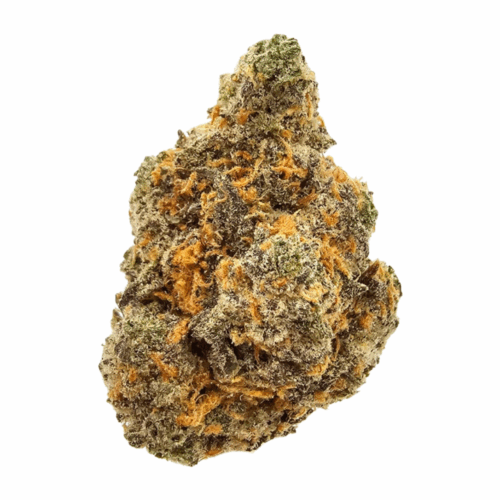 PEACHES AND CREAM THCA STRAIN USA GROWN