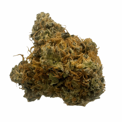 RASPBERRY FLOWER THCA USA GROWN