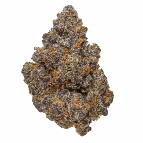 POINT BREAK THCA USA GROWN FLOWER