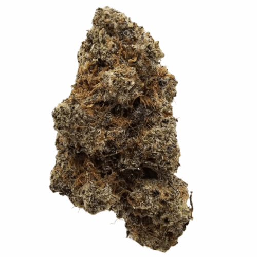 Peanut Butter Pie THCA USA Grown Flower