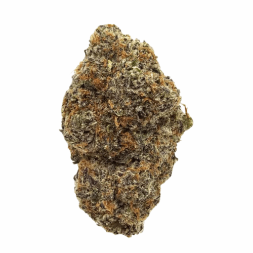 Bubba Zombie THCA Strain