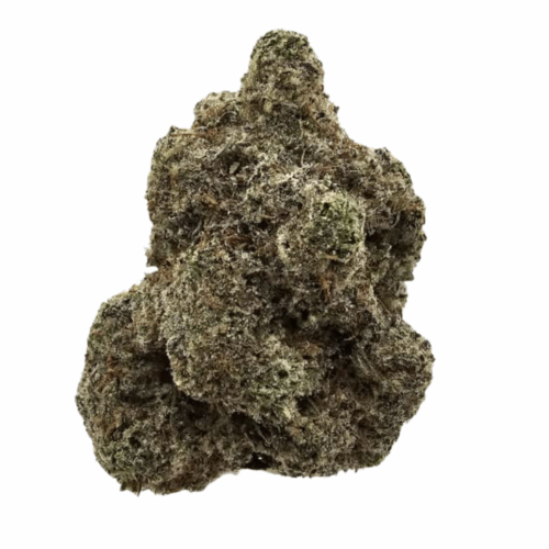 GARLIC BUTTER THCA USA GROWN STRAIN FLOWERS