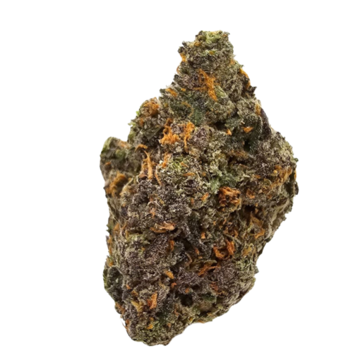 Blue Candy THCA Flower USA Grown in UK