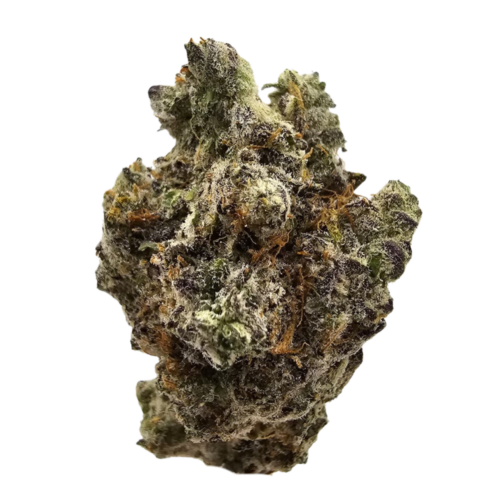 Blue Alien THCA Flower in the USA