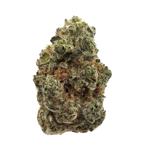 PINK BERRY THCA FLOWER USA GROWN IN THE UK