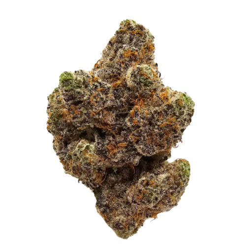 Strawberry Froyo THCA Flower Grown in the USA in the UK