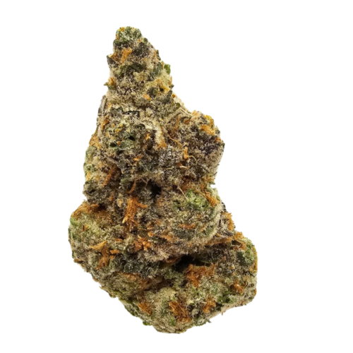 Peach Ozz THCA Flower USA Grown