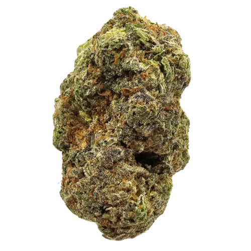 Pink Kitty THCA Flower Grown in the USA in the UK