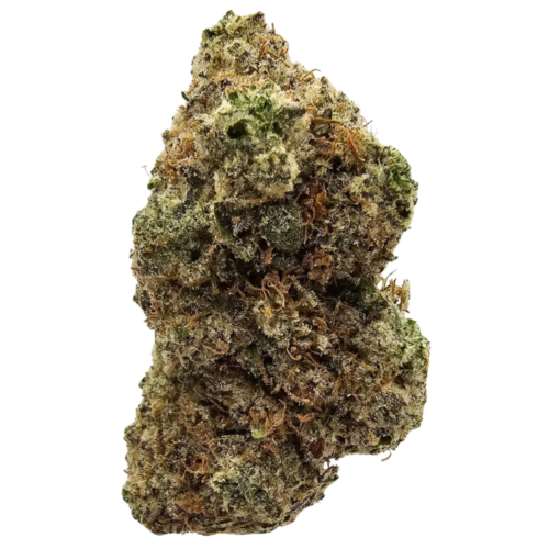 Grape Runtz THCA Flower in the UK