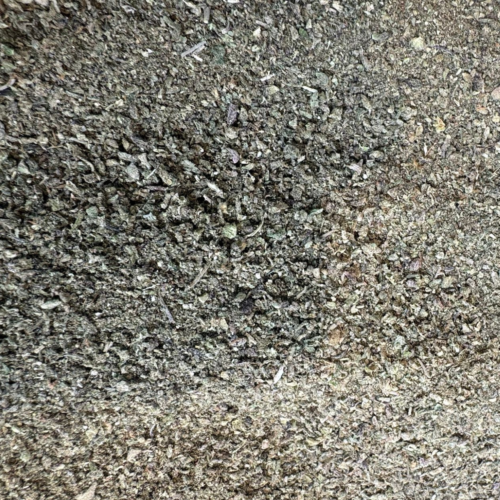 THCA Shake from Kushte