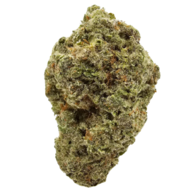 Lemon Walker OG USA Grown Flower in the UK