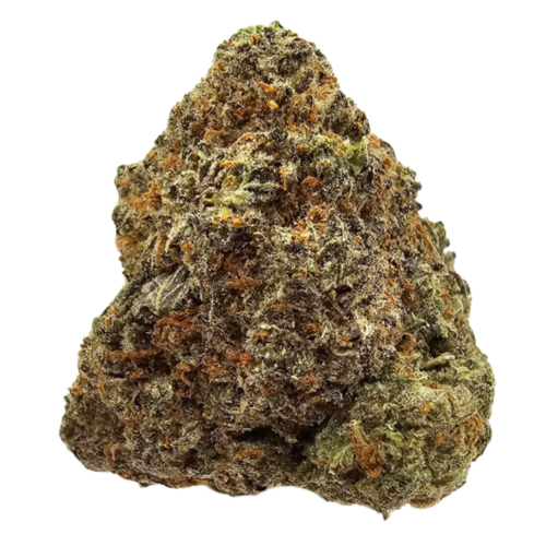 MAC #10 USA Grown THCA Flower in the UK