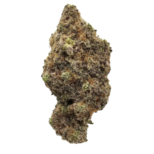 Crack Grapes USA Grown THCA Flower Strain in the UK