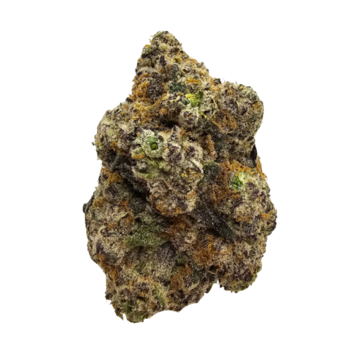 Death Berry THCA Flower USA grown in the UK