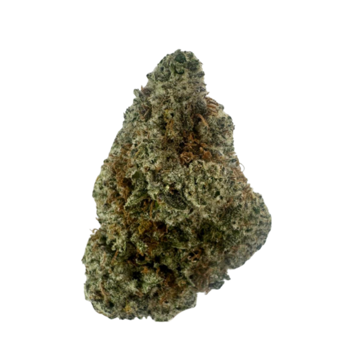 Pink Garlic THCA Flower Grown in the USA