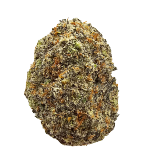 Mango Cake THCA Flower USA Grown