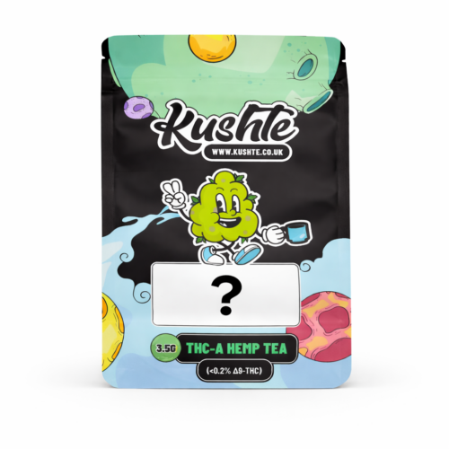 THCA USA GROWN FLOWER