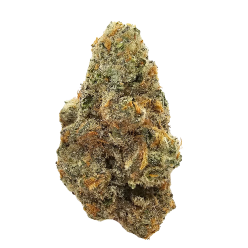 Golden Pineapple THCA Strain grown in the USA, in the UK flower