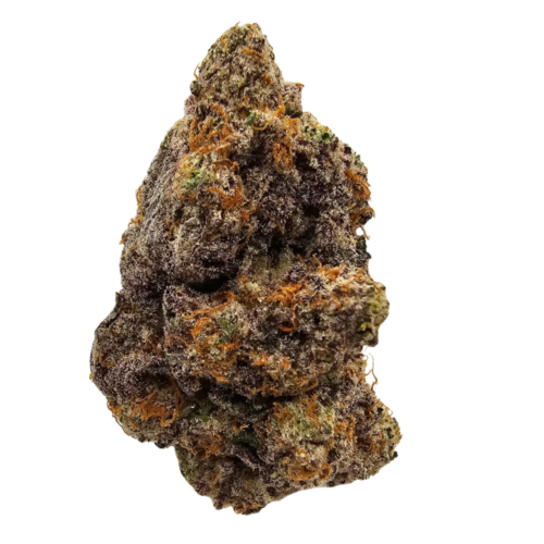 Grape Fuel THCA Flower