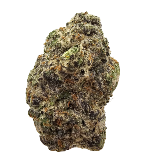 OMFG THCA FLOWER USA GROWN IN THE UK