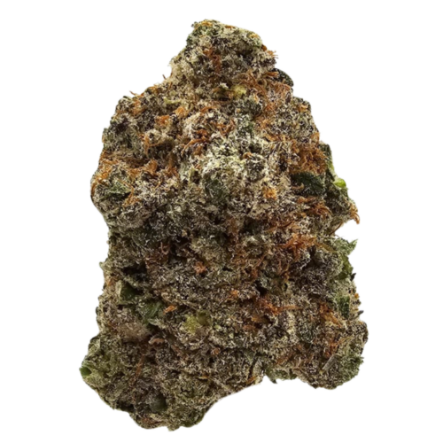 Banana Cake THCA Strain USA grown in the UK