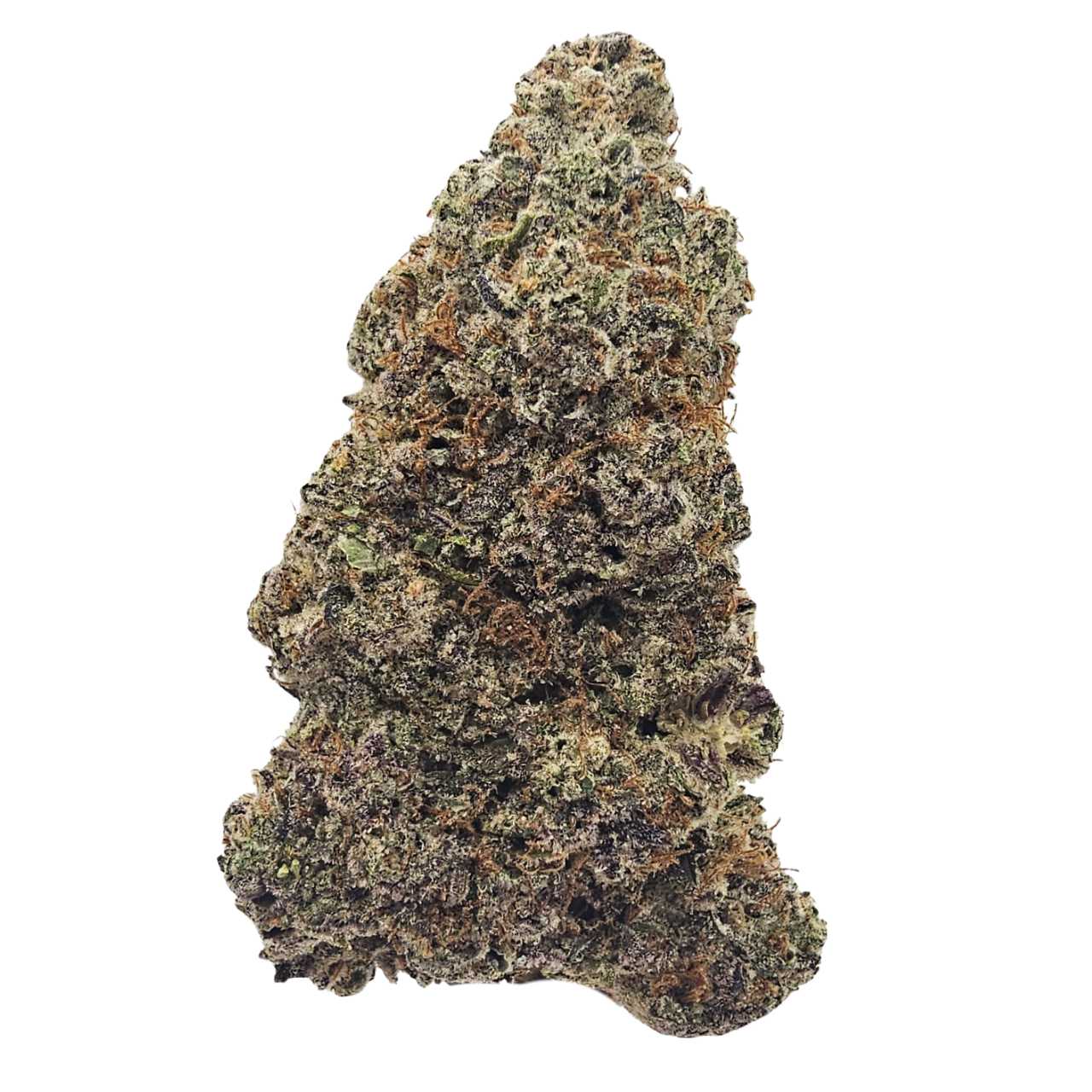 Black Diamond THCA Flower Grown in the USA